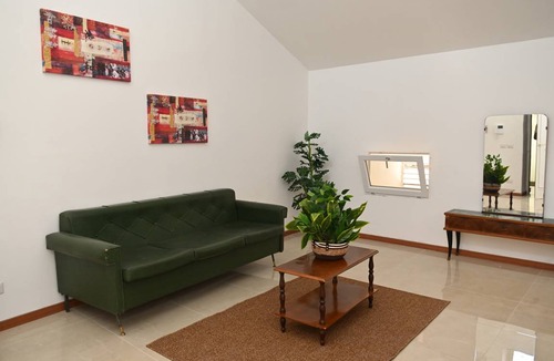 Centro Storico Apartment | 120 m² Apartment ∙ 2 bedrooms ∙ 4 guests