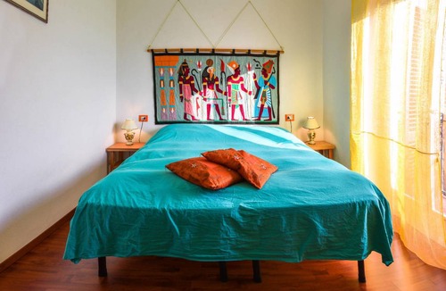 Zorzino Apartment | 120 m² Apartment ∙ 3 bedrooms ∙ 10 guests