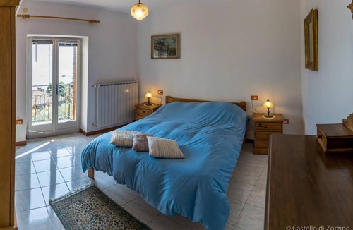 Zorzino Apartment | 120 m² Apartment ∙ 3 bedrooms ∙ 10 guests