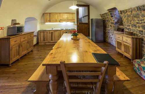 Zorzino Apartment | 120 m² Apartment ∙ 3 bedrooms ∙ 10 guests