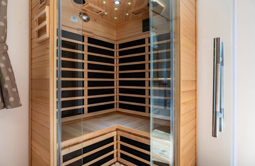 Rabbi Apartment | 120 m² Apartment ∙ 3 bedrooms ∙ 8 guests