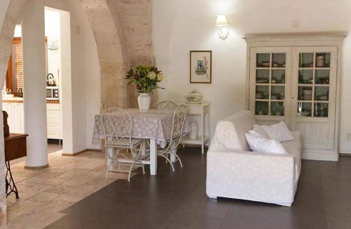 Gorgofreddo Apartment | 120 m² Apartment ∙ 2 bedrooms ∙ 5 guests