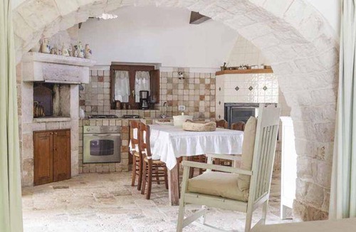 Gorgofreddo Apartment | 120 m² Apartment ∙ 2 bedrooms ∙ 5 guests