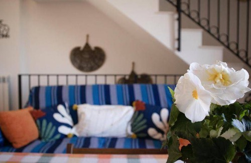 Lido Riccio Apartment | 120 m² Apartment ∙ 2 bedrooms ∙ 4 guests