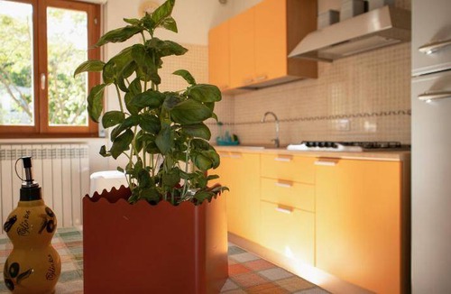 Lido Riccio Apartment | 120 m² Apartment ∙ 2 bedrooms ∙ 4 guests