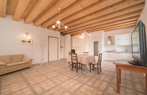 Cinto Euganeo Apartment | 120 m² Apartment ∙ 3 bedrooms ∙ 6 guests