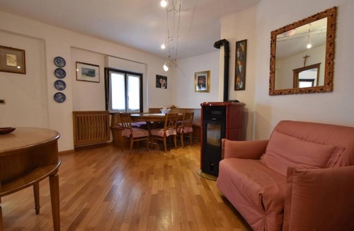 Grosio Apartment | 120 m² Apartment ∙ 2 bedrooms ∙ 7 guests