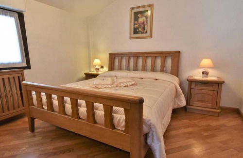 Grosio Apartment | 120 m² Apartment ∙ 2 bedrooms ∙ 7 guests