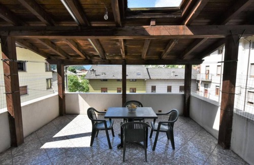 Grosio Apartment | 120 m² Apartment ∙ 2 bedrooms ∙ 7 guests