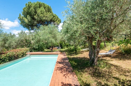 Siena Apartment | 120 m² Apartment ∙ 2 bedrooms ∙ 4 guests