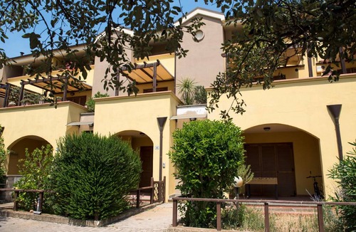 Alberese Apartment | 120 m² Apartment ∙ 2 bedrooms ∙ 6 guests