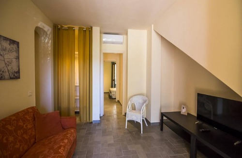 Alberese Apartment | 120 m² Apartment ∙ 2 bedrooms ∙ 6 guests