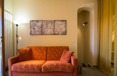 Alberese Apartment | 120 m² Apartment ∙ 2 bedrooms ∙ 6 guests