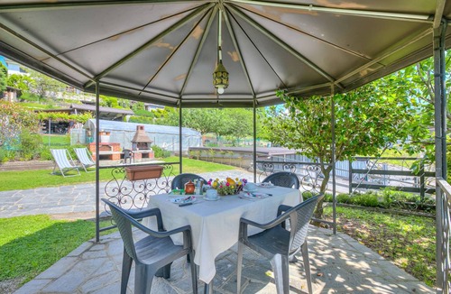 Armeno Apartment | 120 m² Apartment ∙ 3 bedrooms ∙ 5 guests