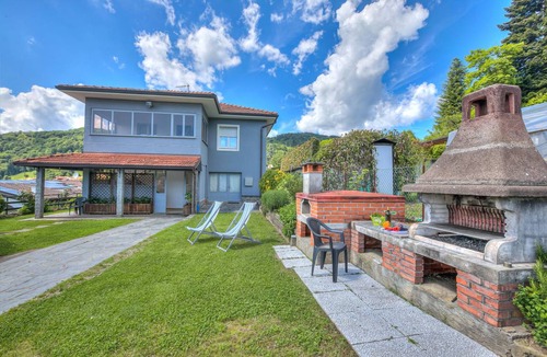 Armeno Apartment | 120 m² Apartment ∙ 3 bedrooms ∙ 5 guests
