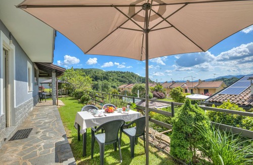 Armeno Apartment | 120 m² Apartment ∙ 3 bedrooms ∙ 5 guests