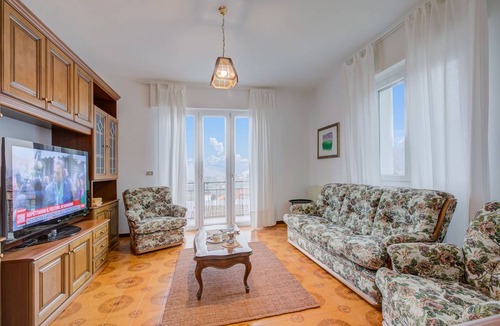 Armeno Apartment | 120 m² Apartment ∙ 3 bedrooms ∙ 5 guests