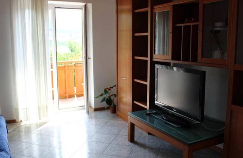 Coredo Apartment | 120 m² Apartment ∙ 3 bedrooms ∙ 6 guests