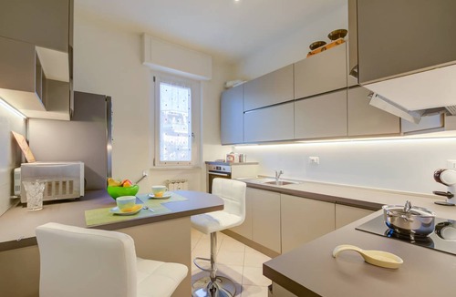 Carciano Apartment | 120 m² Apartment ∙ 3 bedrooms ∙ 5 guests
