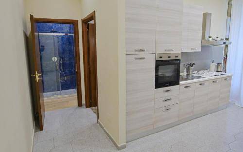 Vasto Apartment | 120 m² Apartment ∙ 3 bedrooms ∙ 9 guests