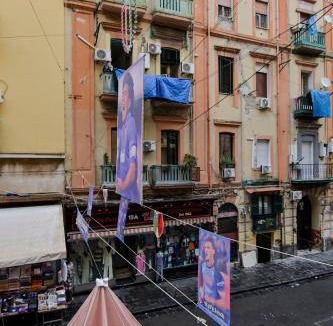 Vasto Apartment | 120 m² Apartment ∙ 3 bedrooms ∙ 9 guests
