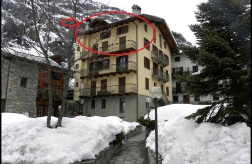 Dolonne Apartment | 120 m² Apartment ∙ 3 bedrooms ∙ 7 guests