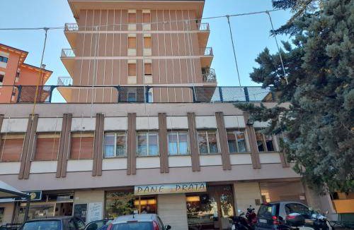 L'Aquila Apartment | 120 m² Apartment ∙ 3 bedrooms ∙ 7 guests