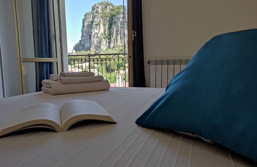 Ulassai Apartment | 120 m² Apartment ∙ 3 bedrooms ∙ 6 guests