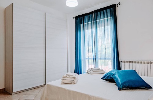 Ulassai Apartment | 120 m² Apartment ∙ 3 bedrooms ∙ 6 guests