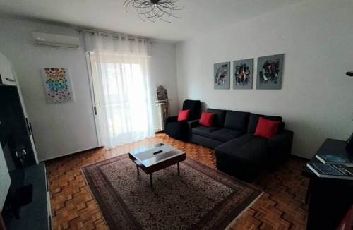 Valenza Apartment | 120 m² Apartment ∙ 3 bedrooms ∙ 7 guests
