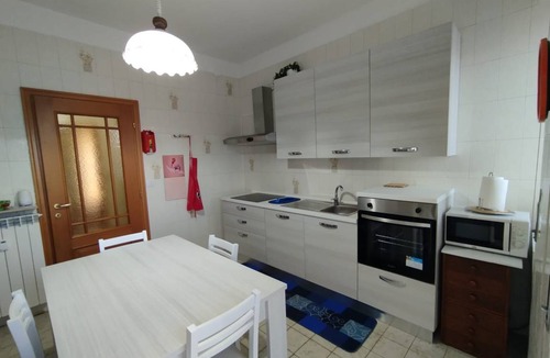 Valenza Apartment | 120 m² Apartment ∙ 3 bedrooms ∙ 7 guests