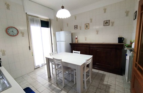 Valenza Apartment | 120 m² Apartment ∙ 3 bedrooms ∙ 7 guests
