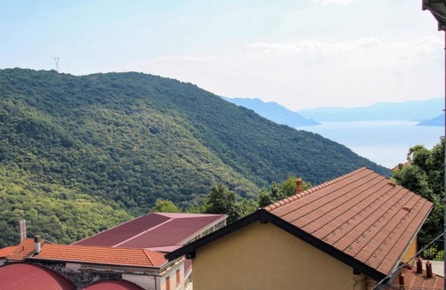 Maccagno Apartment | 120 m² Apartment ∙ 4 bedrooms ∙ 7 guests