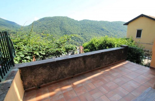 Maccagno Apartment | 120 m² Apartment ∙ 4 bedrooms ∙ 7 guests