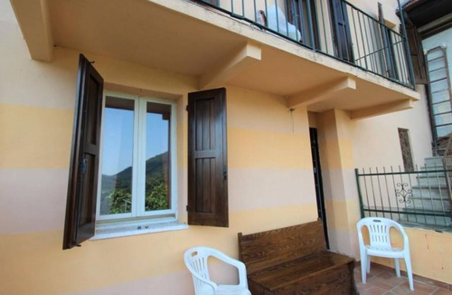 Maccagno Apartment | 120 m² Apartment ∙ 4 bedrooms ∙ 7 guests
