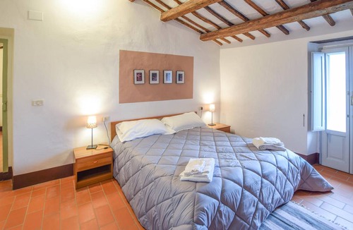 Paciano Apartment | 120 m² Apartment ∙ 4 bedrooms ∙ 8 guests