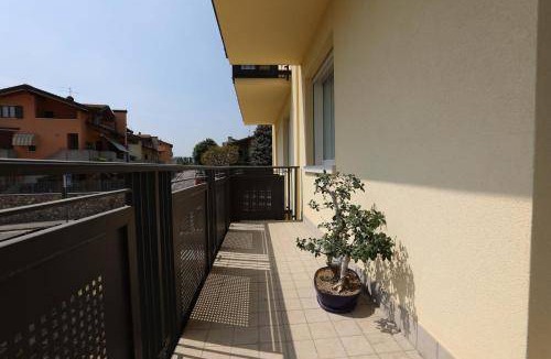Bussolengo Apartment | 120 m² Apartment ∙ 3 bedrooms ∙ 6 guests