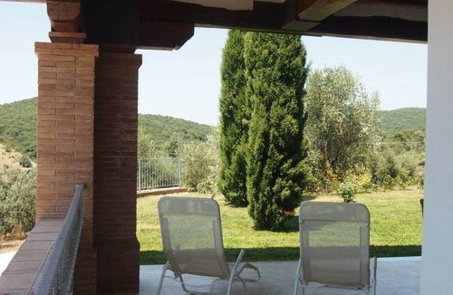 Follonica Apartment | 120 m² Apartment ∙ 3 bedrooms ∙ 6 guests