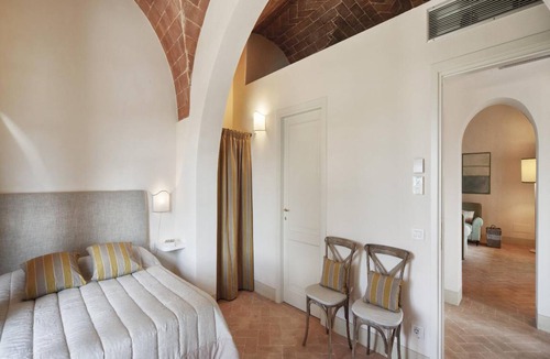 Castelfalfi Apartment | 120 m² Apartment ∙ 2 bedrooms ∙ 4 guests