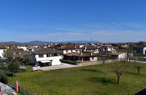 Pradamano Apartment | 120 m² Apartment ∙ 3 bedrooms ∙ 6 guests