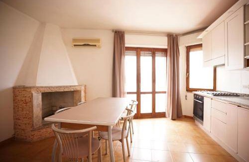Selargius Apartment | 120 m² Apartment ∙ 3 bedrooms ∙ 6 guests