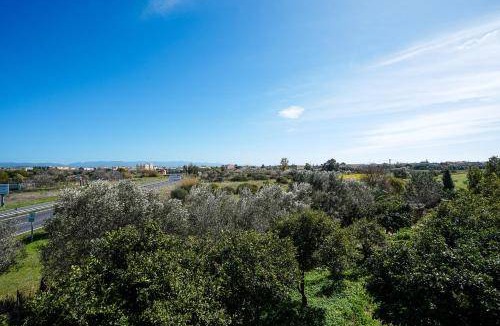 Selargius Apartment | 120 m² Apartment ∙ 3 bedrooms ∙ 6 guests