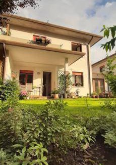 Schio Bed & Breakfast | 120 m² Bed and breakfast ∙ 3 bedrooms ∙ 6 guests
