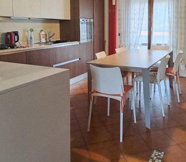 Schio Bed & Breakfast | 120 m² Bed and breakfast ∙ 3 bedrooms ∙ 6 guests