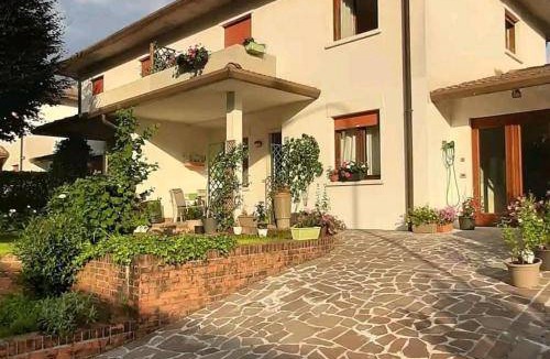 Schio Bed & Breakfast | 120 m² Bed and breakfast ∙ 3 bedrooms ∙ 6 guests
