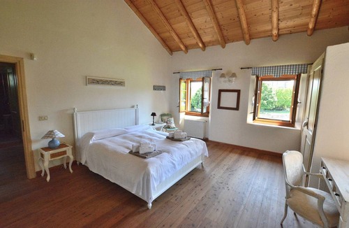 Marciaga Ski Chalet | 120 m² Chalet ∙ 2 bedrooms ∙ 4 guests