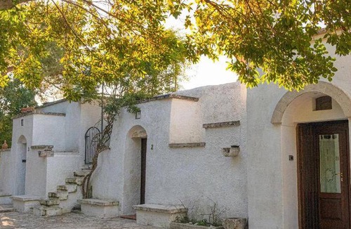 Villa Castelli House | 120 m² Farmhouse ∙ 3 bedrooms ∙ 6 guests