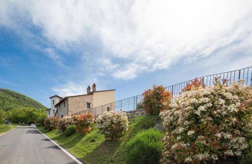 Sellano House | 120 m² Farmhouse ∙ 3 bedrooms ∙ 7 guests