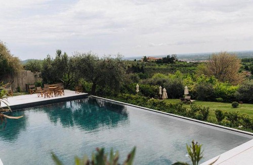 Borgo Trento House | 120 m² Farmhouse ∙ 2 bedrooms ∙ 10 guests