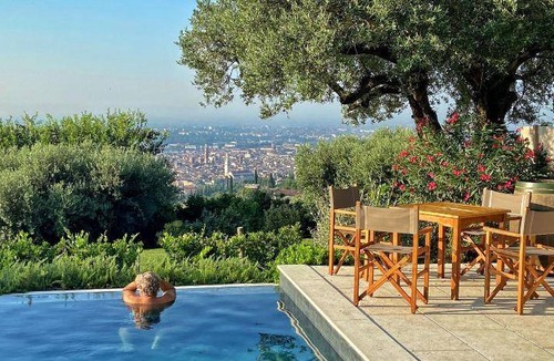 Borgo Trento House | 120 m² Farmhouse ∙ 2 bedrooms ∙ 10 guests